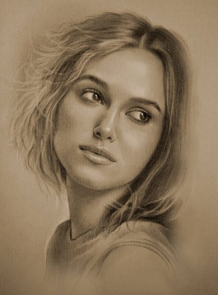 Кристоф Лукашевич портреты