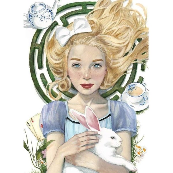 Алиса Кретова актриса