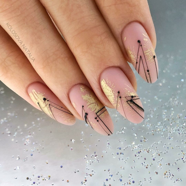 Ноты дизайн