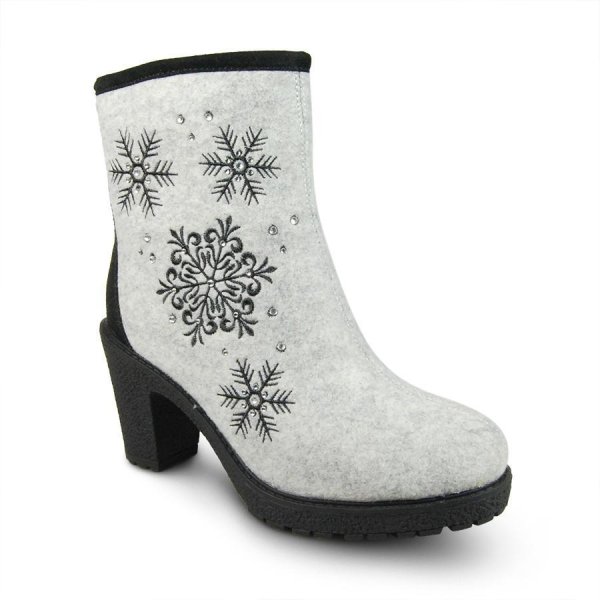 Валенки Купер женские