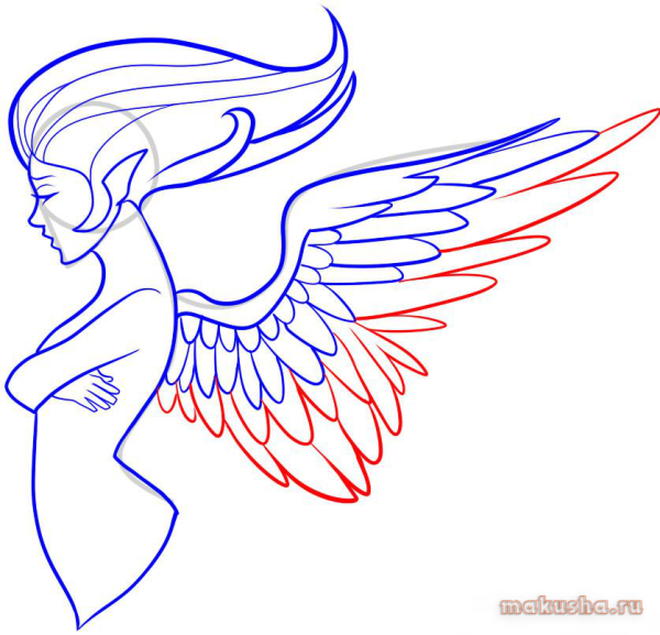 Sakimichan Геншин