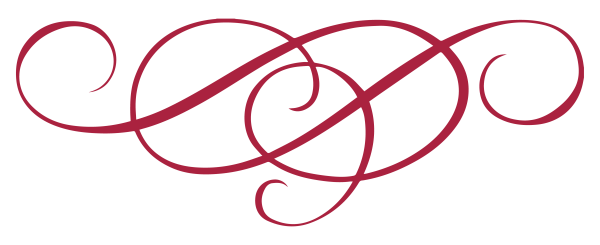 Росчерки для текстов