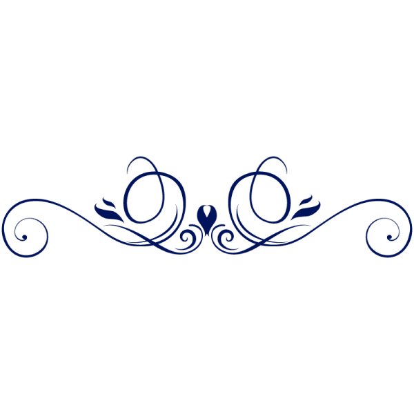 Красивые вензеля