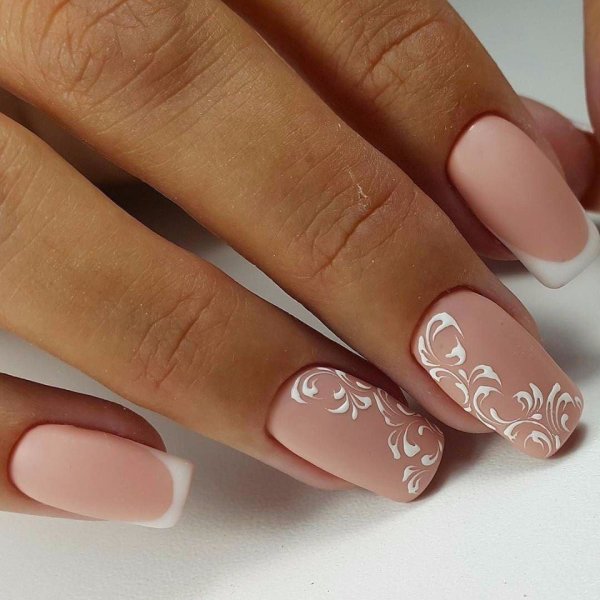 Красивый маникюр