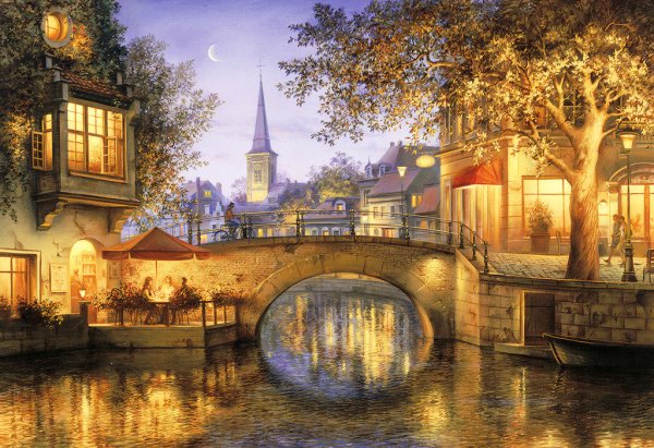 Леонид Афремов аллея