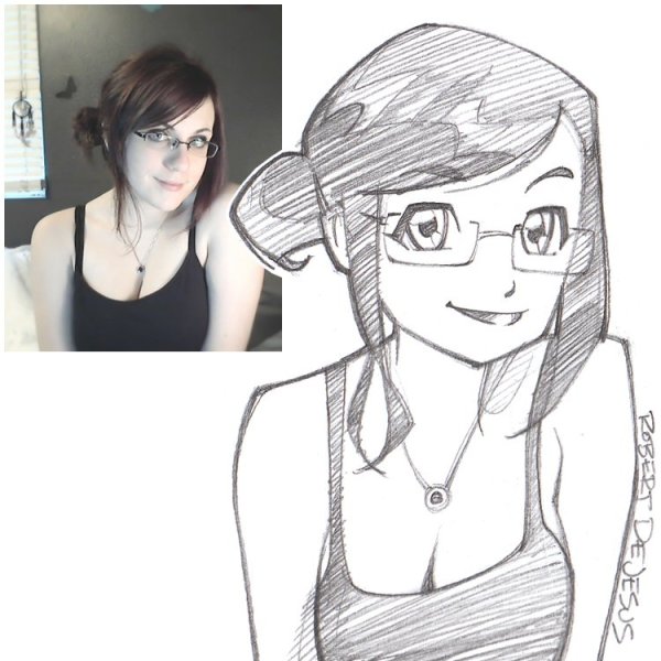 Художник Стефан Пабст (Stefan Pabst)