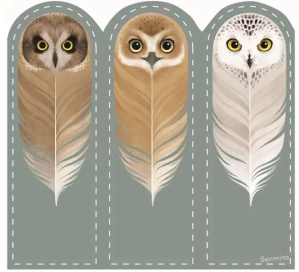 Закладки Гарри Поттер