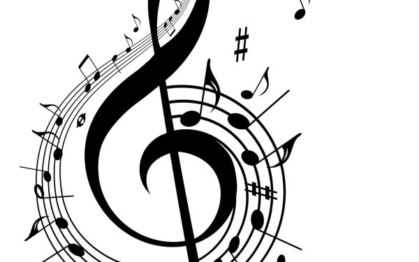 Скрипичный ключ