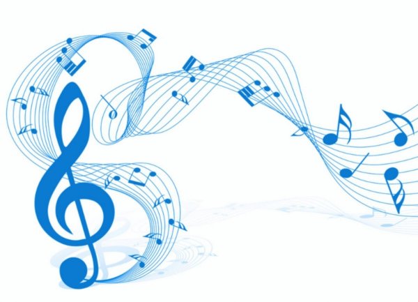 Музыкальный фон