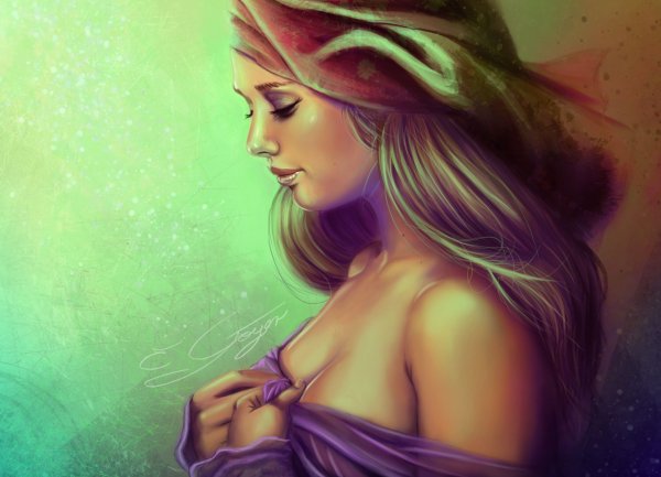 Анастасия Ковач