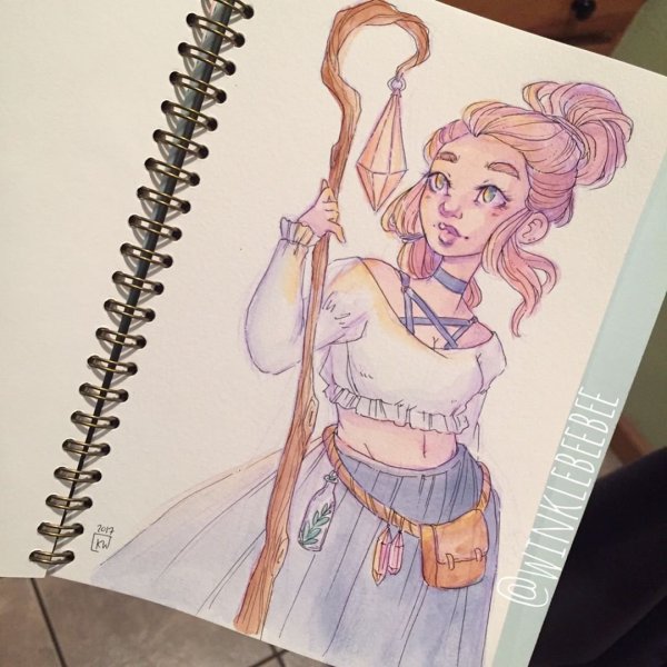 Красивые картинки для срисовки