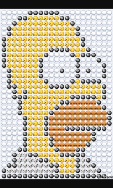 Изображения из смайликов