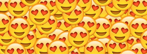 Сердце из сердечек