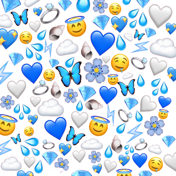 Маленькие эмодзи