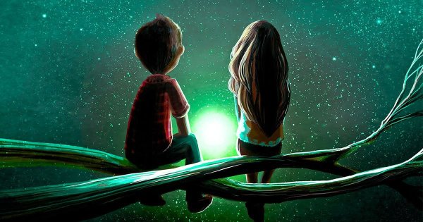 Душевная близость