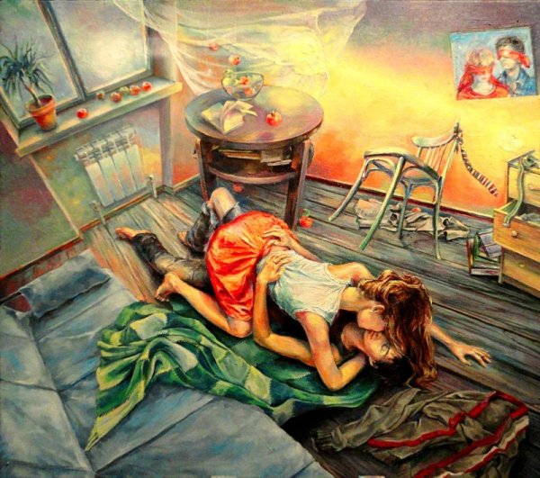 Ветер счастья