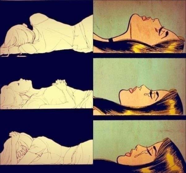 Простое человеческое счастье