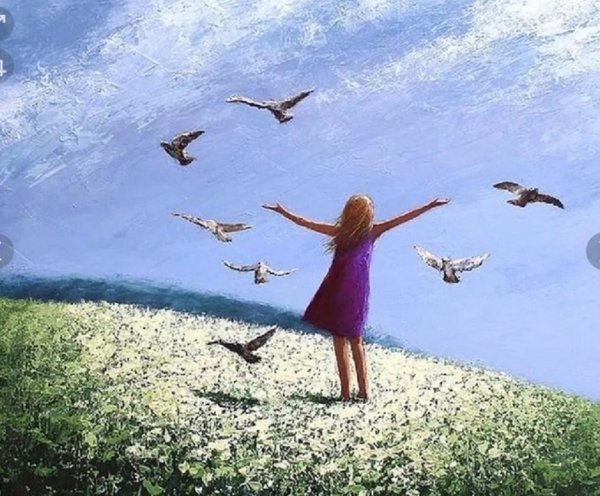 Мемы про девушек