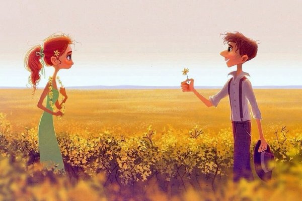 Девушка с подвохом