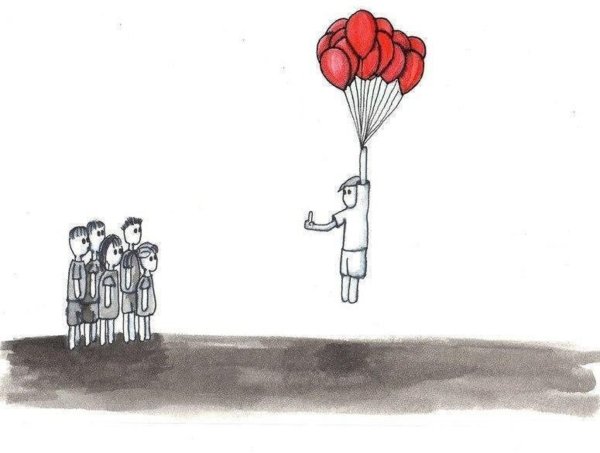 Маленькие стихи про любовь