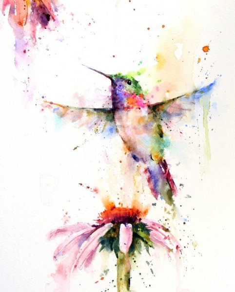 Дин Крузер (Dean Crouser).