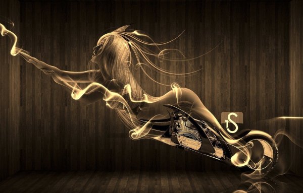 Сексуальность абстракция