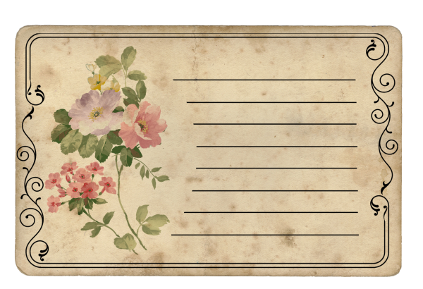 Красивые карточки