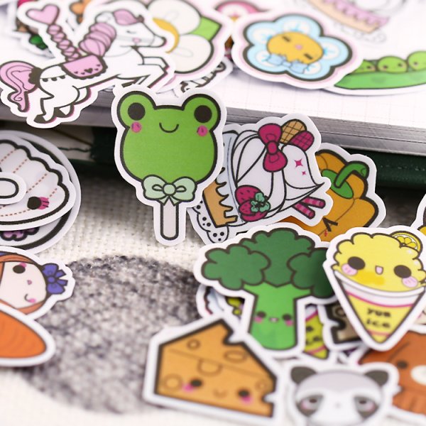 Наклейки для срисовки наклейки