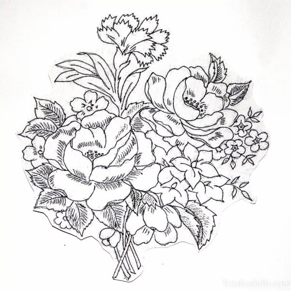 Надписи выжигателем по дереву