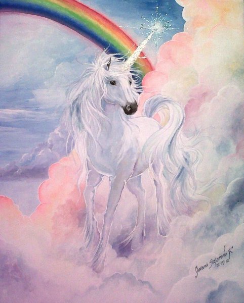 Рисунки цветные