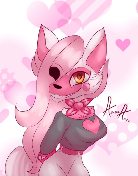 АНИМАТРОНИКИ лолбит и Бонни