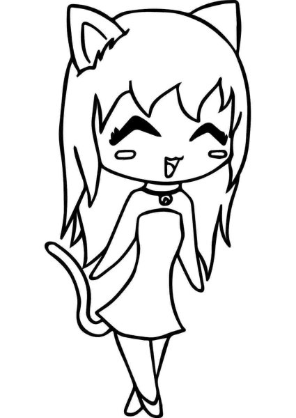 Рисунок для срисовки легкий