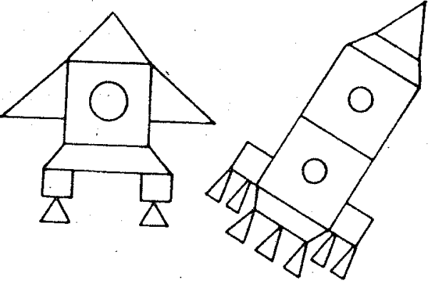 Геометрическая собака