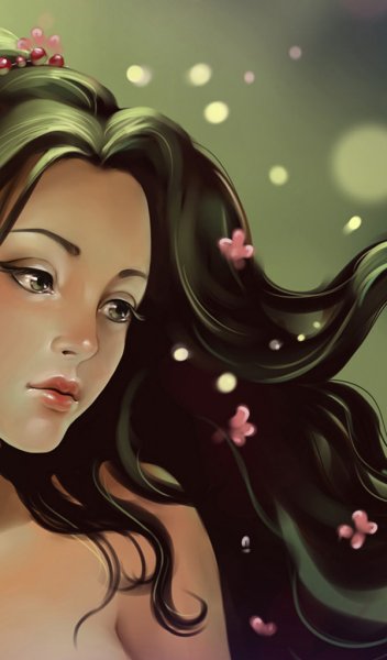 Красивые арты