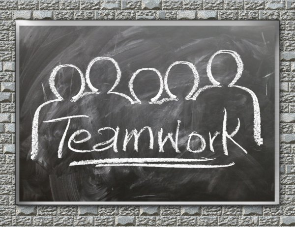 Фотозона Школьная доска