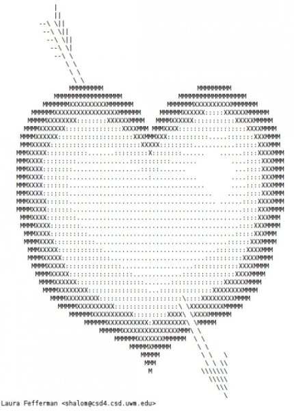 Знак сердца символ