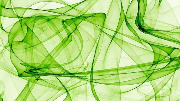 Абстракция природа