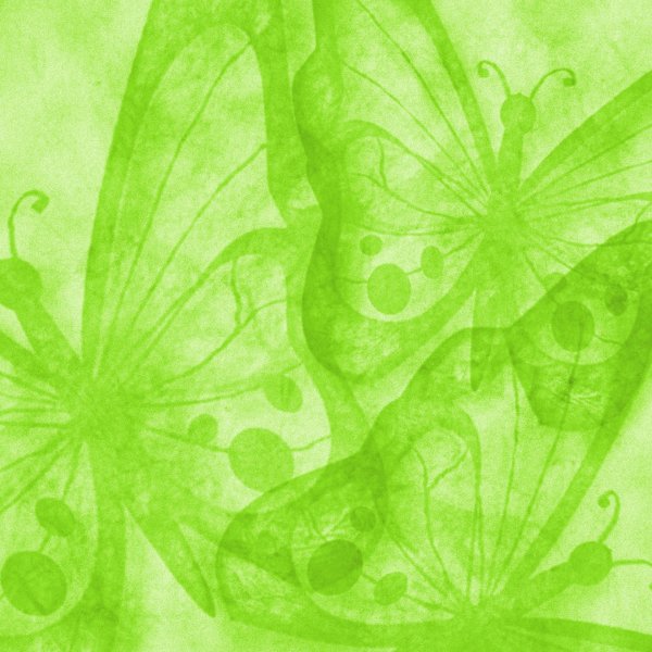 Вивиан Грин аниме