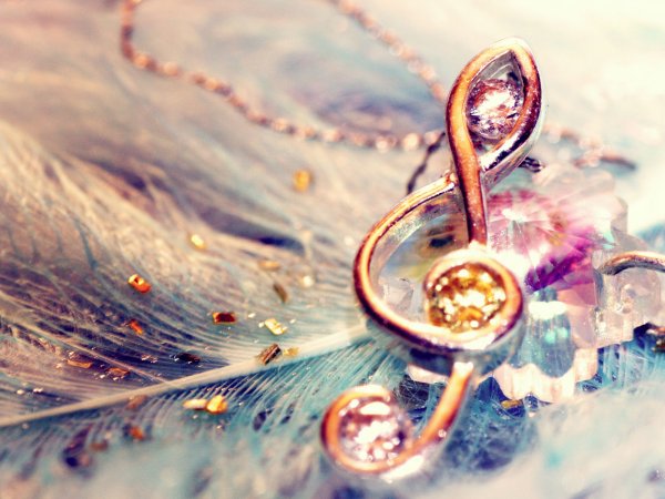 Фон Вдохновение