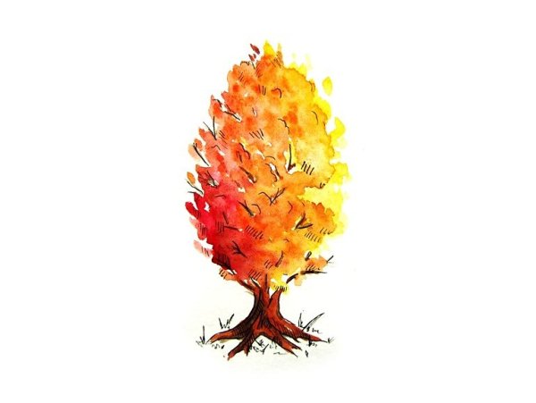 Ashvin Harrison Art Tree