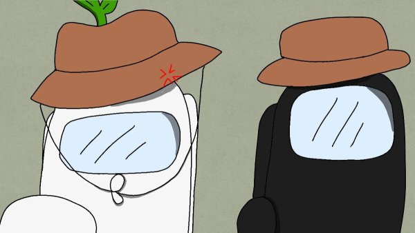 Рисунки Амон АС для срисовки