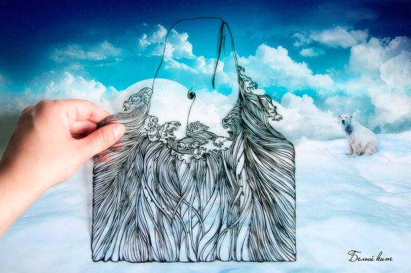 Лукман реза художник