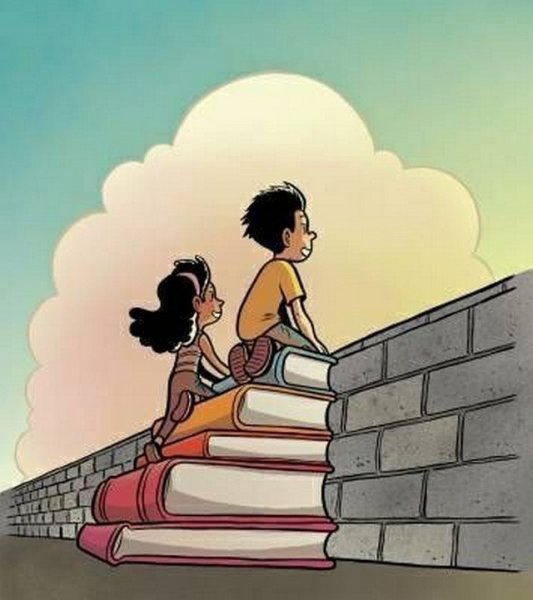 Птицы улетают