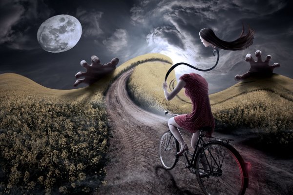 Красивые арты со смыслом