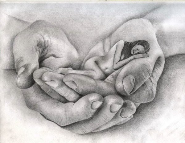 Настроение любовь