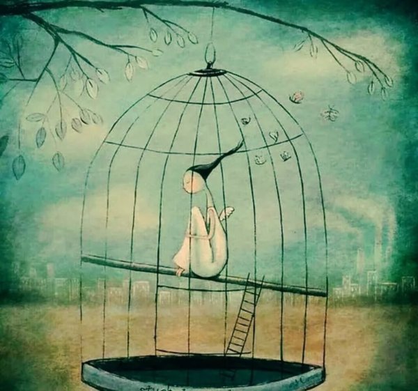 Грустные картинки про любовь карандашом