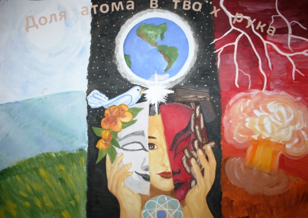 Художественная школа в будущем рисунки