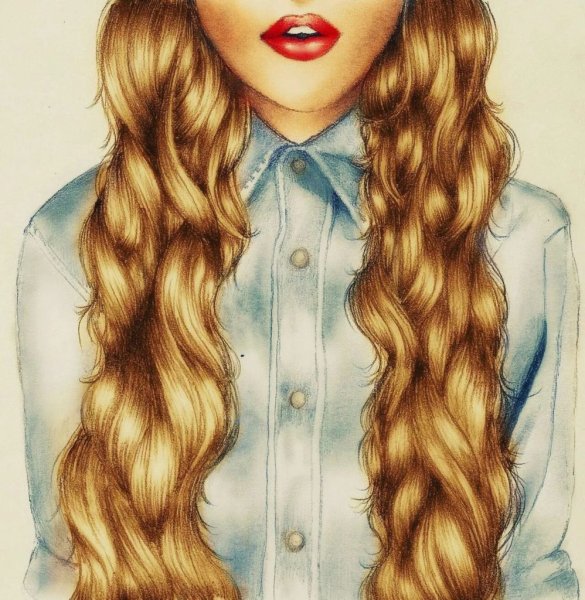 Картины Эммы Абер