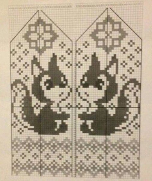 Вязание варежек спицами для женщин с описанием и схемами бесплатно