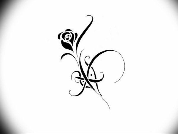 Тату эскизы узоры